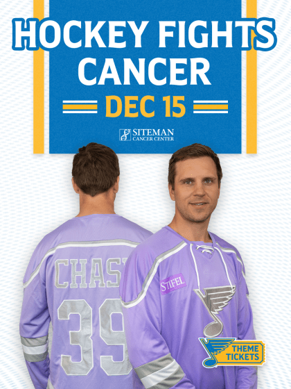 STL - Featured Giveaway/Theme Night (homepage)