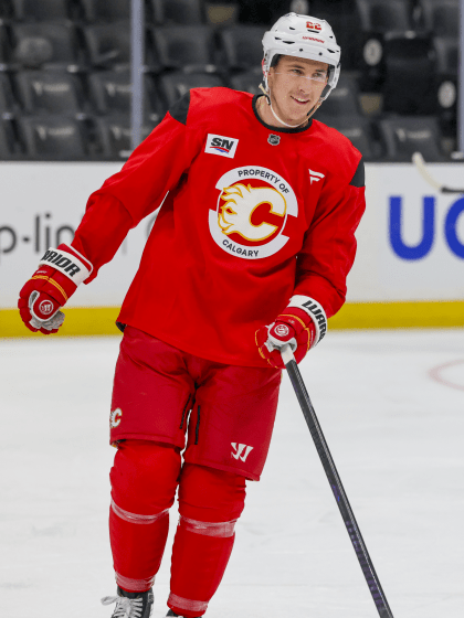 Photo Gallery - Morning Skate 04.04.26