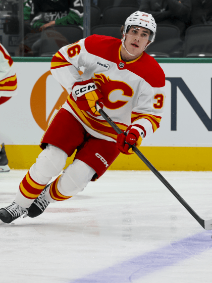 Photo Gallery - Flames @ Stars 07.04.26