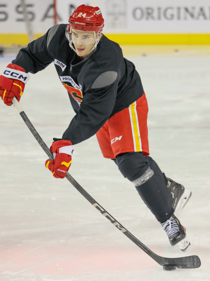 Photo Gallery - Morning Skate 05.12.24