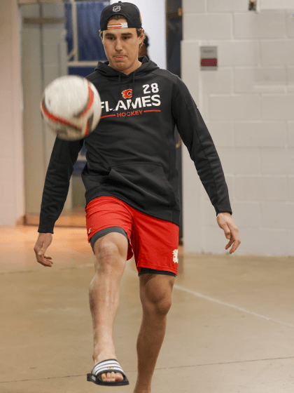 Photo Gallery - Morning Skate 07.04.26