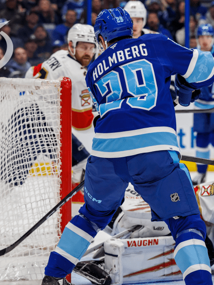 Photos: Lightning vs. Panthers