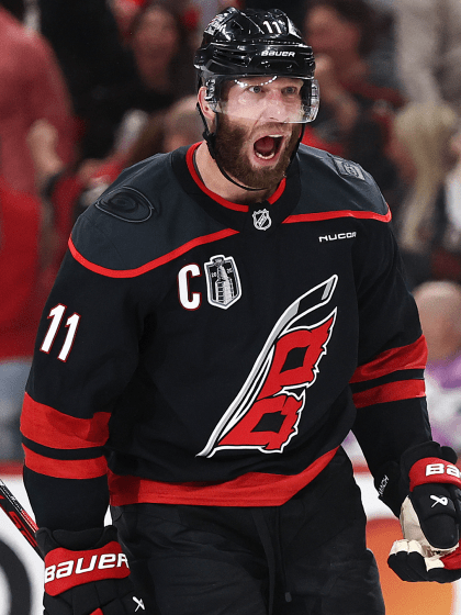 Honor roll stock watch Game 2 Stanley Cup Final 2026