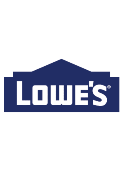 FMW Sponsor: Lowe's