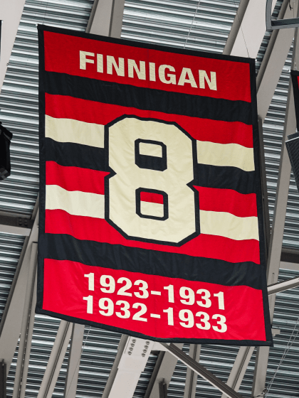 Frank Finnigan #8 - 1992