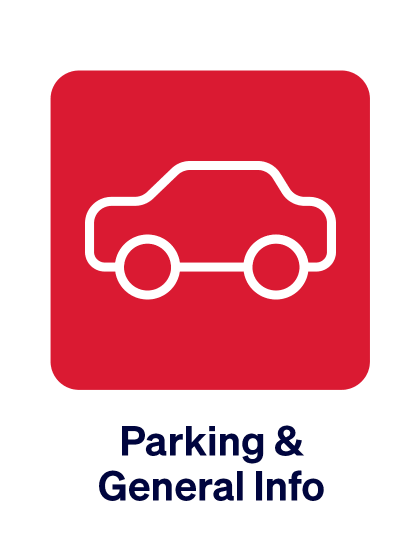 Parking & General Info