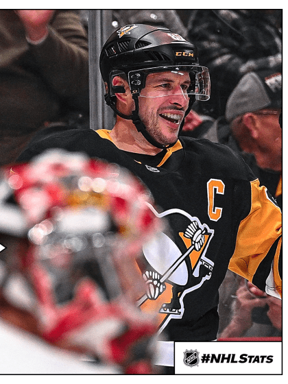 Morning Skate: Stars shine ahead of Olympic roster reveal