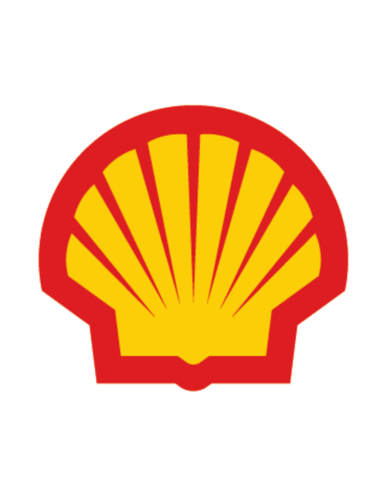 FMW Sponsor: Shell Logo