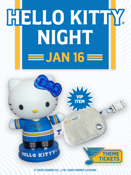 STL - Featured Giveaway/Theme Night (homepage)