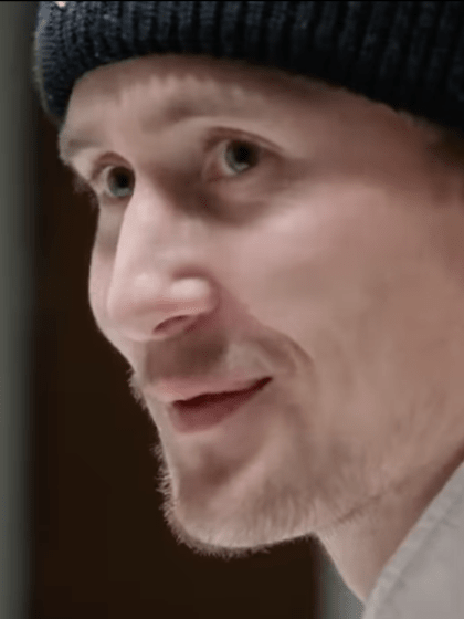 Martin Nečas v seriálu My World 