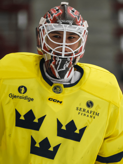 Herman Liv hoppas kunna ta plats för Sverige i JVM 2026