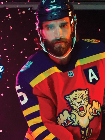 Winter Classic Trikots 2025-26 mit klassischem Flair