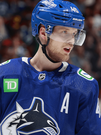 Canucks : De nouveaux ailiers pour relancer Pettersson?