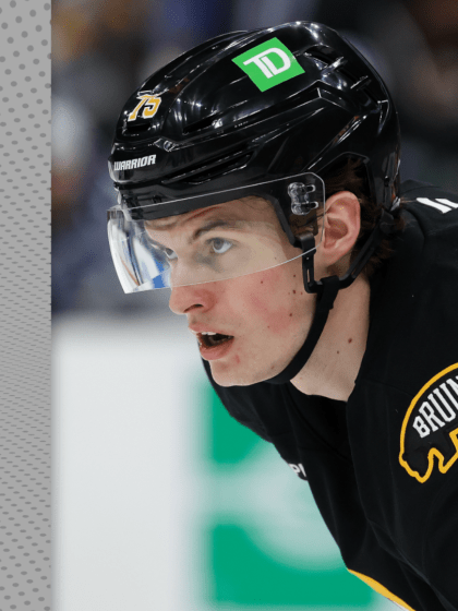 Schlagschuss Episode 41 mit Lukas Reichel