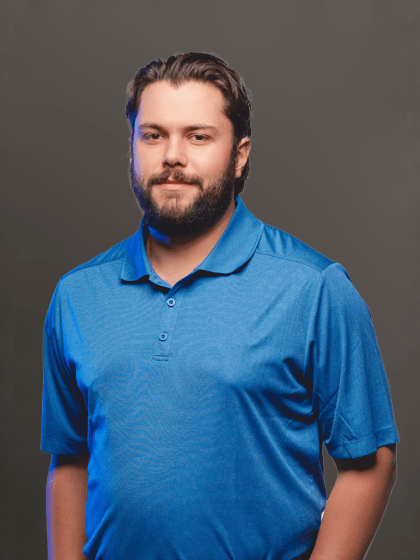 Enrick Corneau