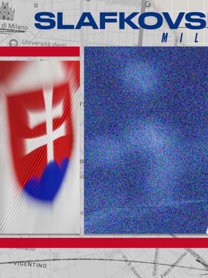 Juraj Slafkovský v blogu pred odletom na olympiádu