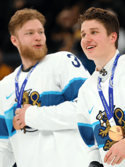 Habs at Milano Cortina 2026