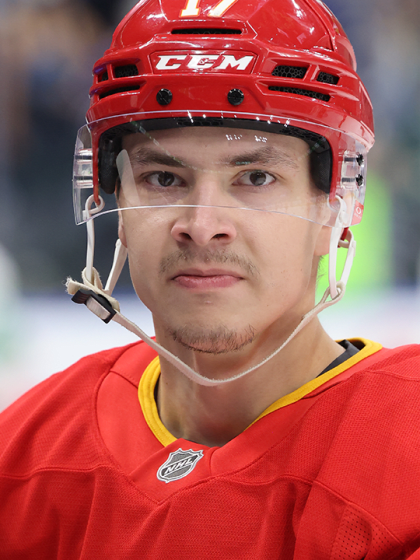Photo Gallery - Flames @ Maple Leafs 17.03.25