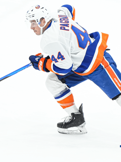 PHOTOS: 2024-25 Islanders Training Camp Day Five