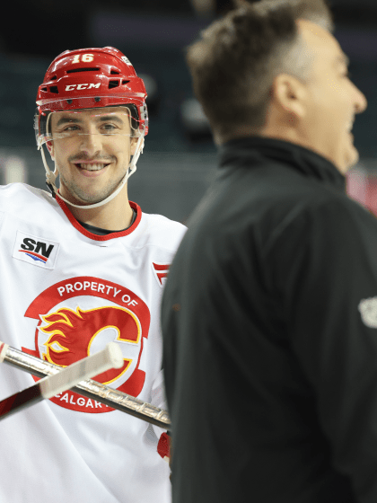 Photo Gallery - Morning Skate 03.04.25