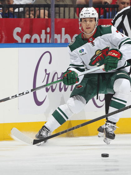 NHL National Television games week of January 19