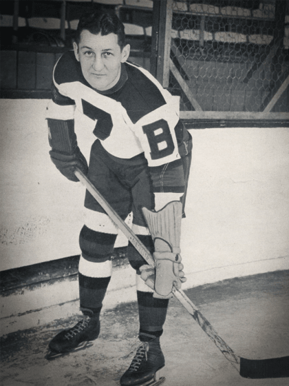 Cooney Weiland, 1937-39