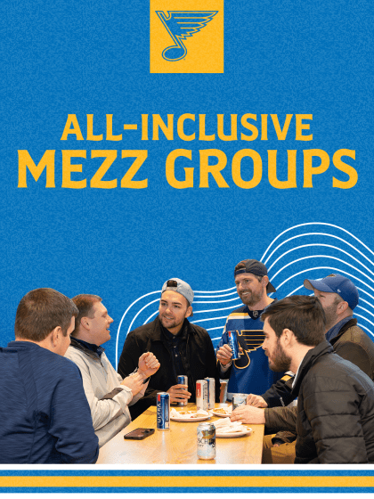 All-Inclusive Mezz Groups