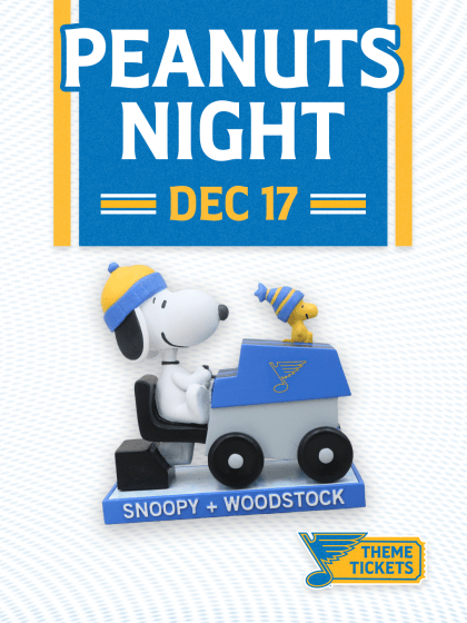 STL - Featured Giveaway/Theme Night (homepage)