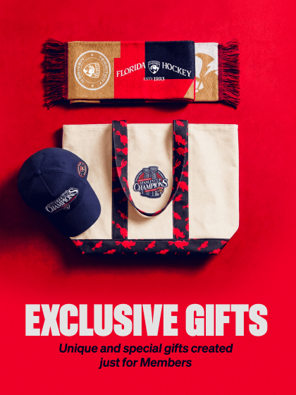 Benefits - Exclusive Gifts