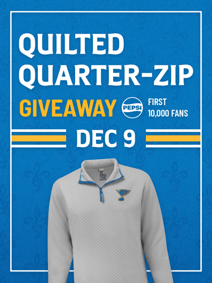 STL - Featured Giveaway/Theme Night (homepage)