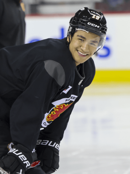 Photo Gallery - Morning Skate 05.03.26