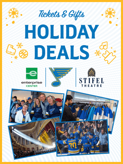 STL - trending - Holiday vert