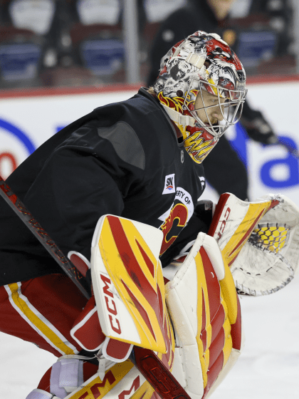 Photo Gallery - Morning Skate 26.03.26