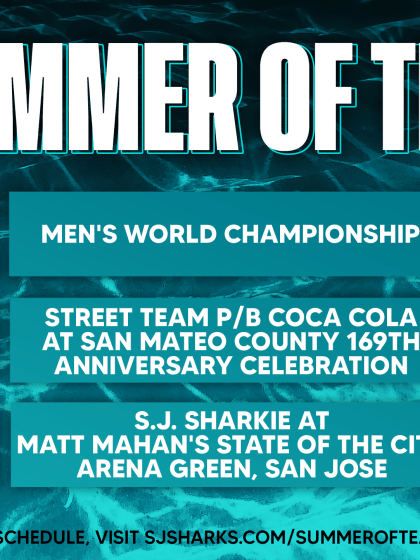 May Summer of Teal