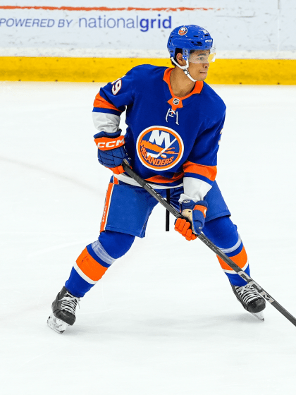 PHOTOS: Islanders Training Camp Day 9