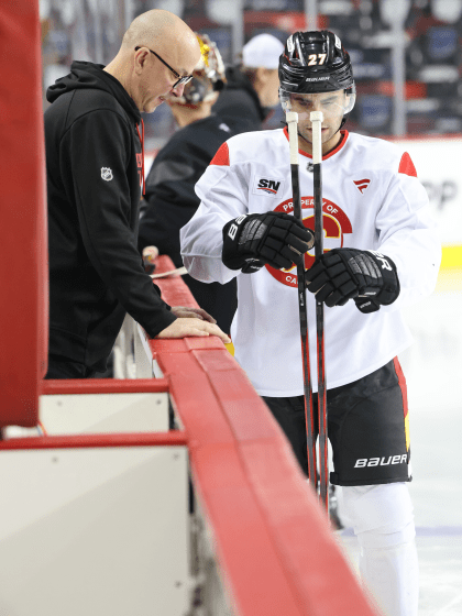 Photo Gallery - Morning Skate 02.01.25