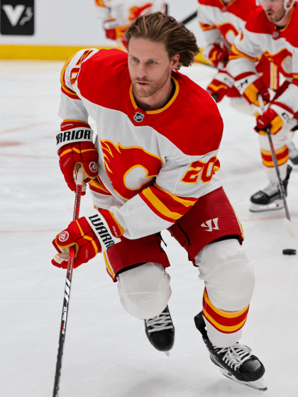 Photo Gallery - Flames @ Stars 06.04.25