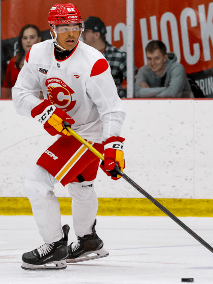 Phillips Pumped To Continue Junior Journey In Alberta