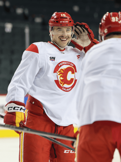 Photo Gallery - Morning Skate - 31.12.25 