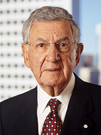 Flames Mourn The Passing Of Alvin Libin