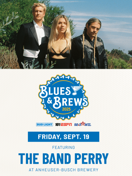 Blues & Brews