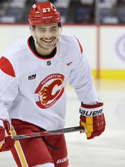 Photo Gallery - Morning Skate 22.11.25 