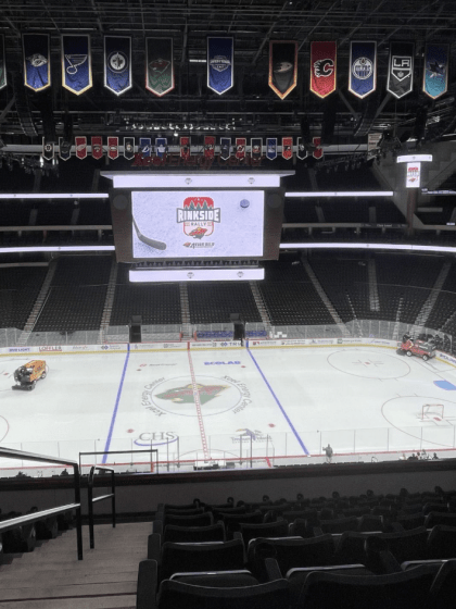 24-25 Rinkside Rally