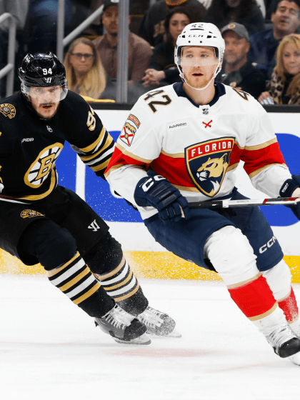NHL betting odds for May 17 2024