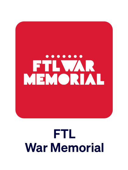 FTL War Memorial