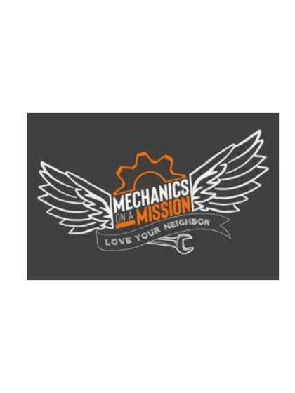 FMW Foundation: Mechanics on a Mission