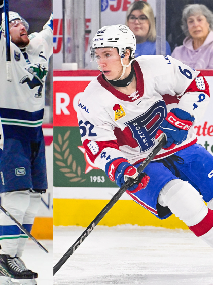 AHL Notebook top stories of 2025