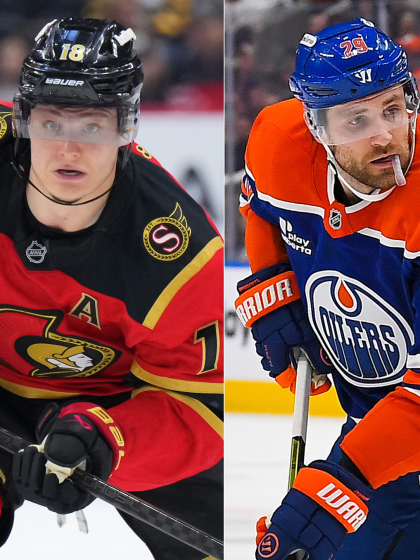 Deutsche Three Stars of the Month März 2026