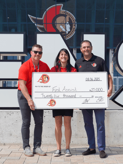 Alumni Donation 2
