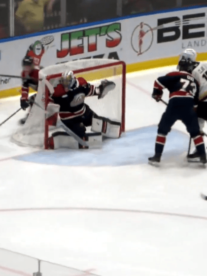 Pobežal strelil neskutočný gól v juniorke